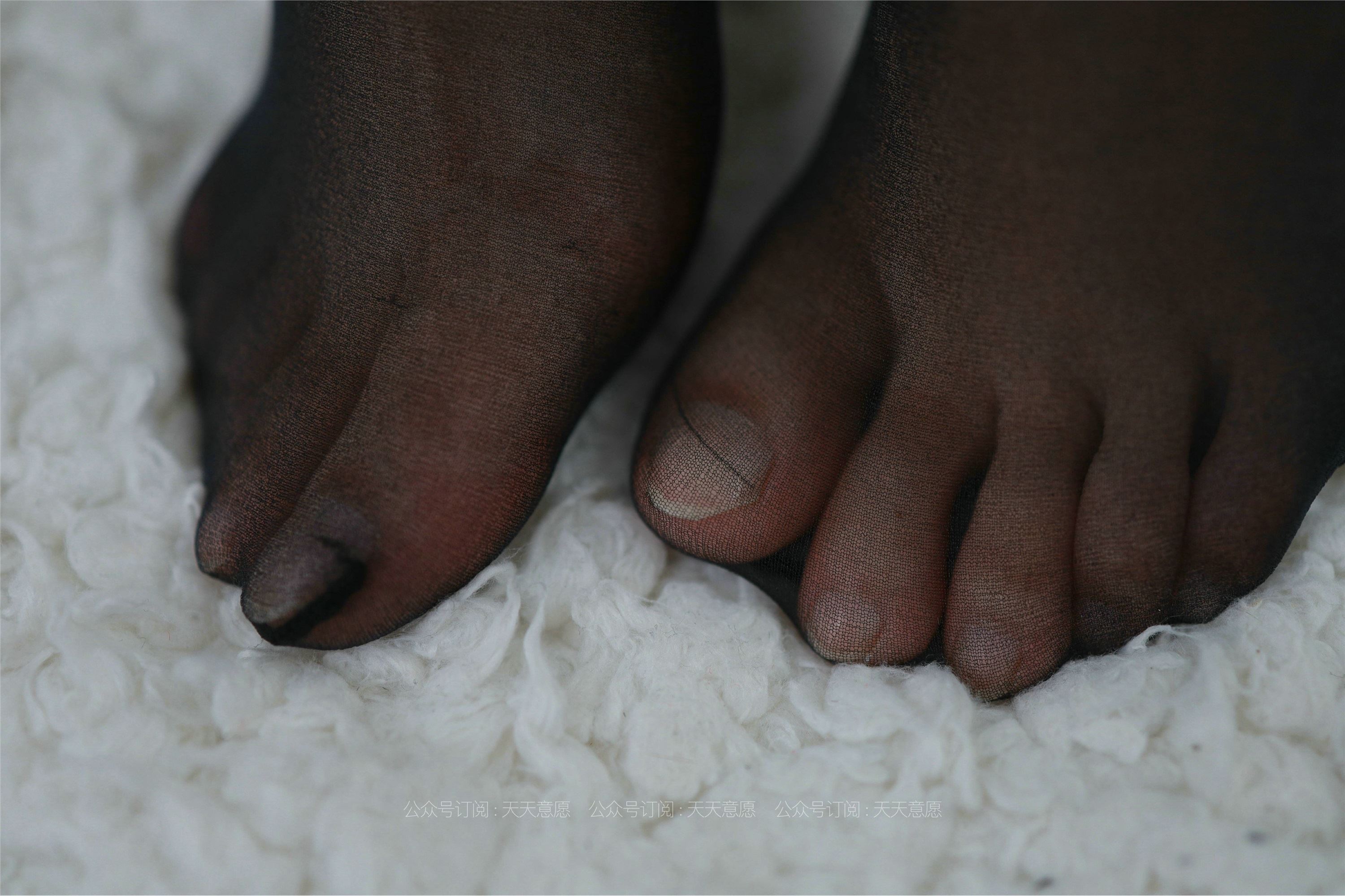 IESS异思趣向  2021.07.11 丝享家858：婉苹《夏季职业装》